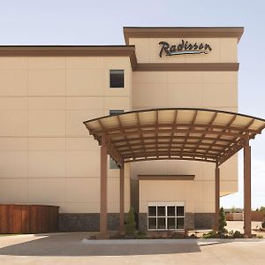 Radisson Hotel Oklahoma City Airport