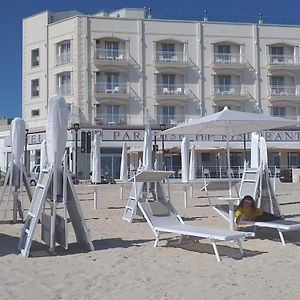 Hotel Paradise