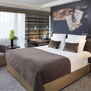 Chambre Exécutive Lit King-Size