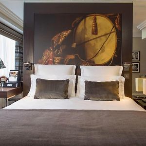 Chambre Supérieure Lit King-Size